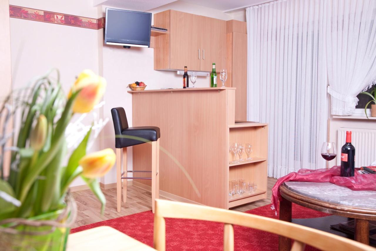 Hotel Sauerlaender Hof Willingen  Zewnętrze zdjęcie