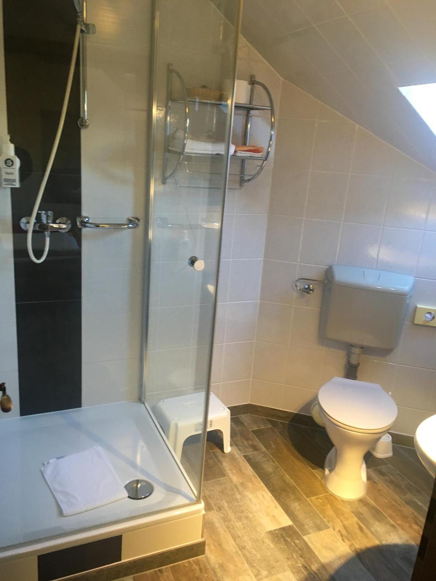 Hotel Sauerlaender Hof Willingen  Zewnętrze zdjęcie