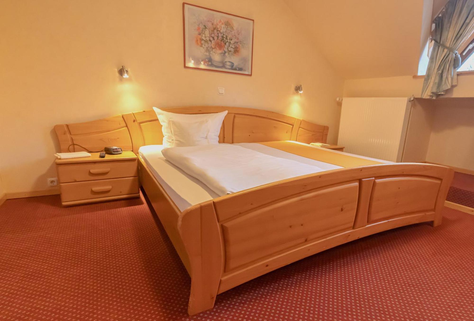 Hotel Sauerlaender Hof Willingen  Zewnętrze zdjęcie