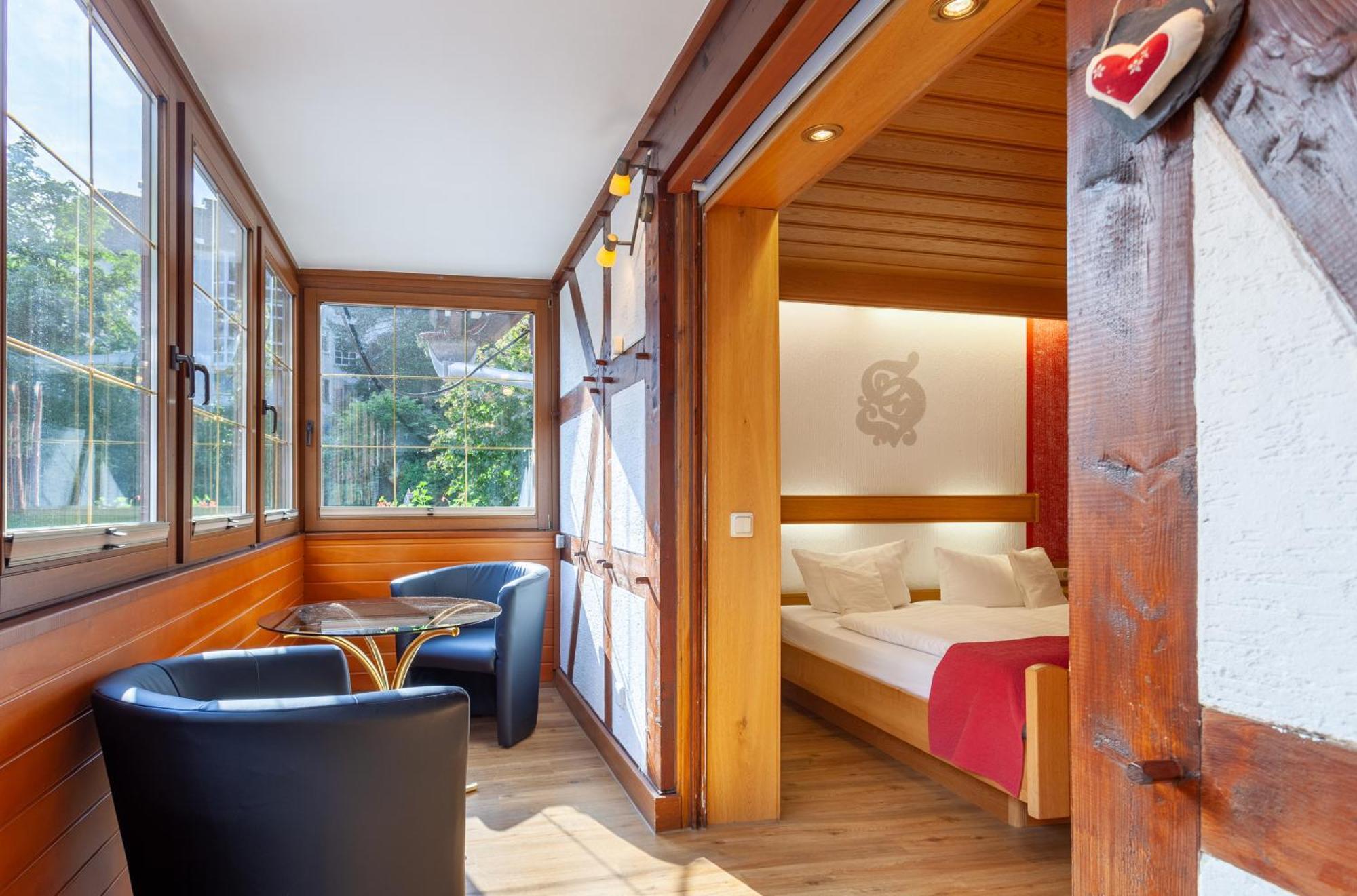 Hotel Sauerlaender Hof Willingen  Zewnętrze zdjęcie