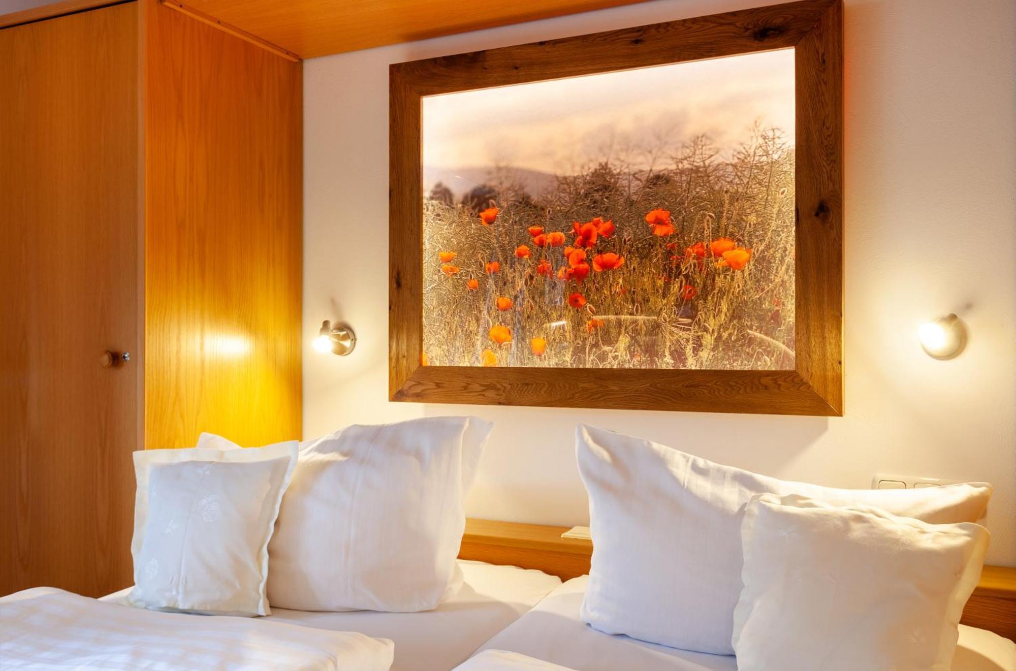 Hotel Sauerlaender Hof Willingen  Zewnętrze zdjęcie