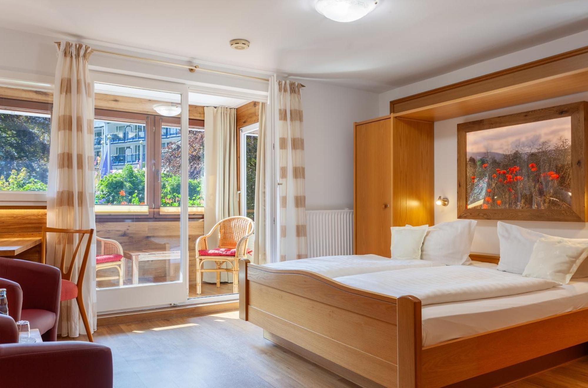 Hotel Sauerlaender Hof Willingen  Zewnętrze zdjęcie