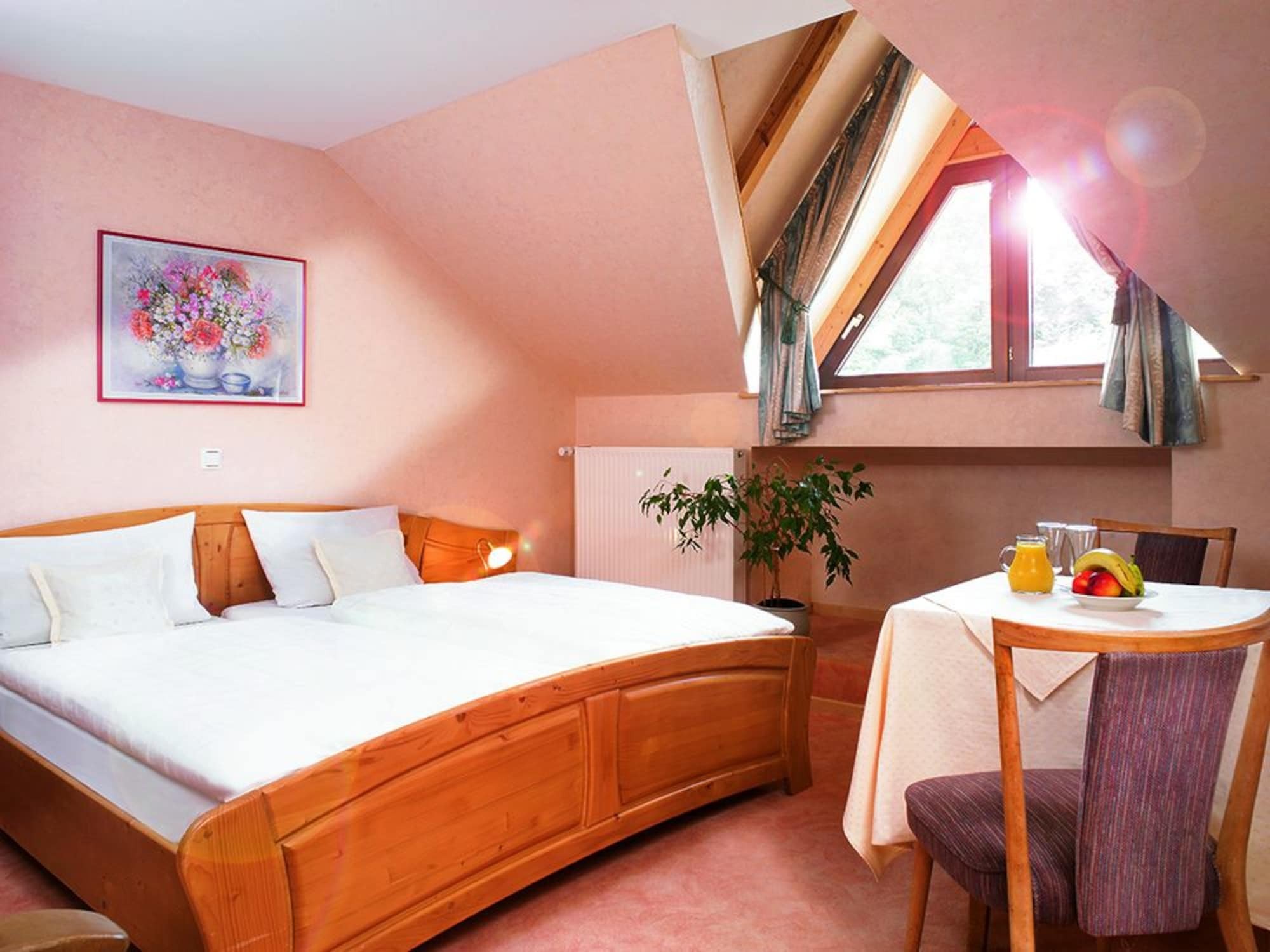 Hotel Sauerlaender Hof Willingen  Zewnętrze zdjęcie
